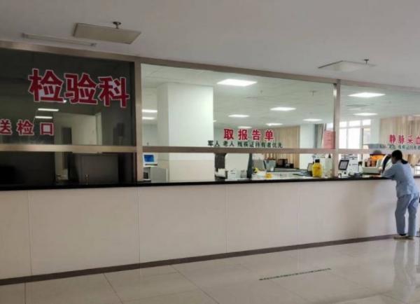 鸿福养老护理院_承德五星级养老院,承德最好的养老院是哪些