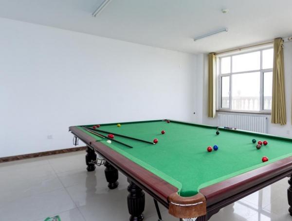 鄂托克前旗恒康养护院_鄂尔多斯比较有名的养老院多少钱一个月