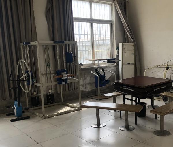 三义镇养老服务中心_亳州老年公寓收费标准,亳州市谯城区老年公寓大全