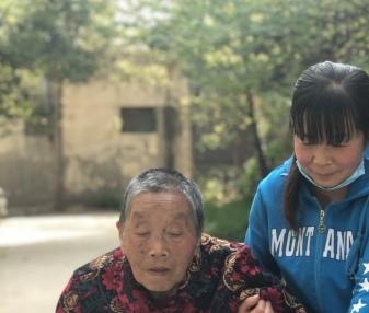 西安春晖颐养老服务中心环境图片