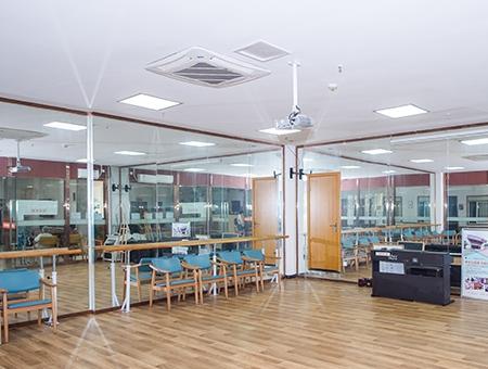 宏善·渝州路街道一社区养老服务中心环境图片