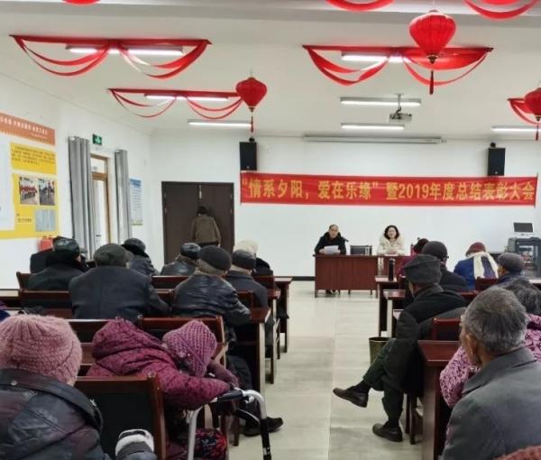 递铺街道新新社会福利中心_湖州口碑好老年护理院,湖州老年康复医院