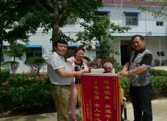 西安市长安区杜曲老年公寓_西安口碑好老年公寓,西安最好的老年公寓