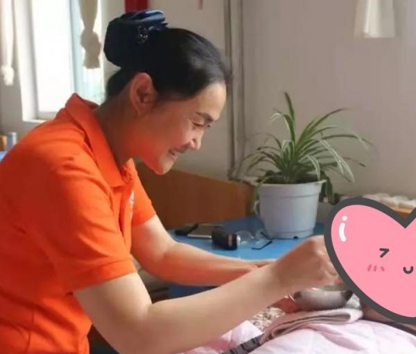 日照五莲县恒德颐养中心环境图片