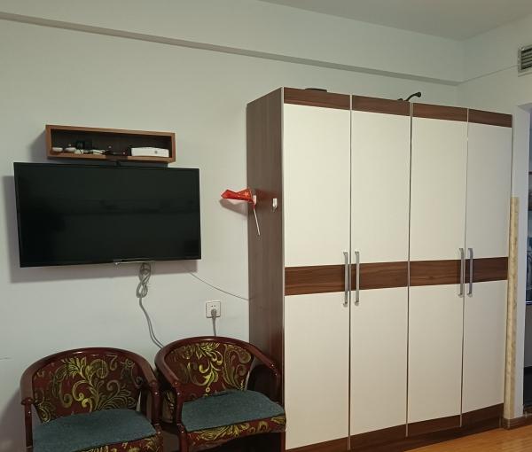 张家口桥西区青辰老年关爱中心_张家口比较有名的养老院介绍几家