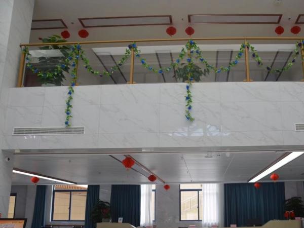 光大百龄帮·缙云养老院_丽水豪华老年公寓,丽水豪华老年公寓在哪里