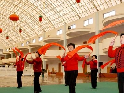 龙口市南山老年公寓_烟台7000元老年公寓怎么样,烟台老年公寓收费标准