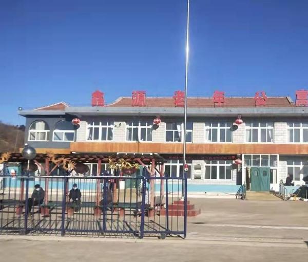 平泉鑫源老年公寓_承德周边老年公寓名单,承德养老院的联系方式