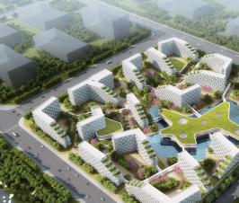 泰康之家·儒园