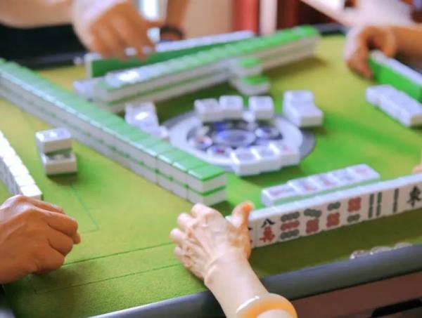 华山·幸福汇养老公寓环境图片