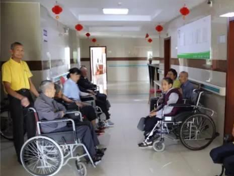 芜湖县六郎梓庭养生园_芜湖老年痴呆照护老年公寓,芜湖老年痴呆养老院