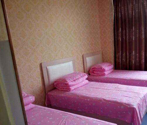 桓仁枫叶红老年公寓环境图片