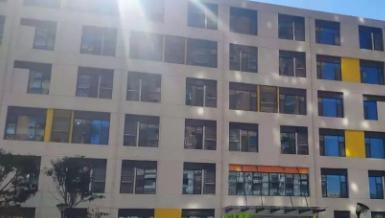 张店区范家村老年公寓_淄博养老院查询,淄博市养老院收费价格