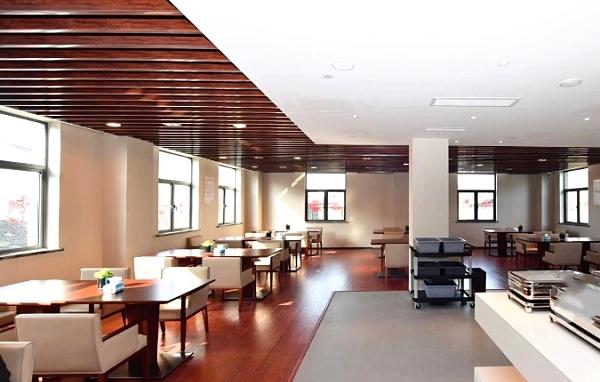 怡养·吴江文旅垂虹康养中心_苏州养老院电话,苏州养老院电话预约