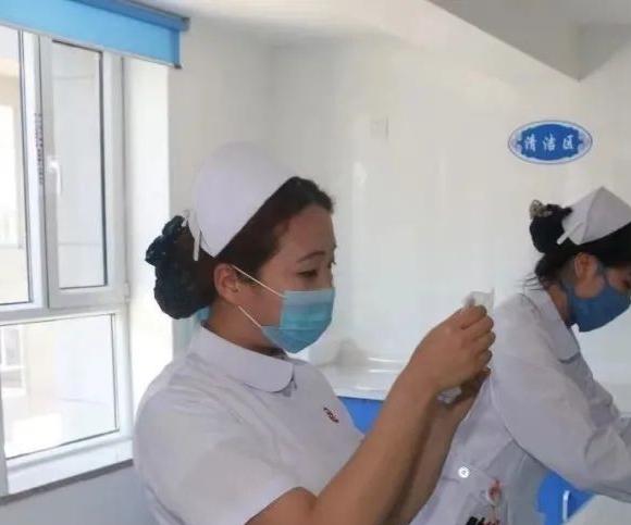 齐齐哈尔市中医医院百草养生院_齐齐哈尔老年护理院地址在哪