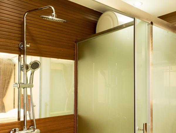 三亚依山一海老年度假酒店公寓环境图片