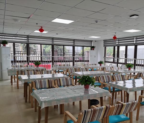 合肥高新区蜀麓乐馨养老服务中心_合肥比较有名的养老院价格一览表,合肥养老院大全