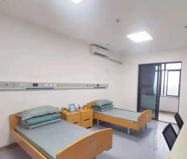 德清县元墅残疾人托养中心_湖州口碑好老年护理院,湖州老年康复医院