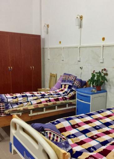 康辉颐养服务中心环境图片