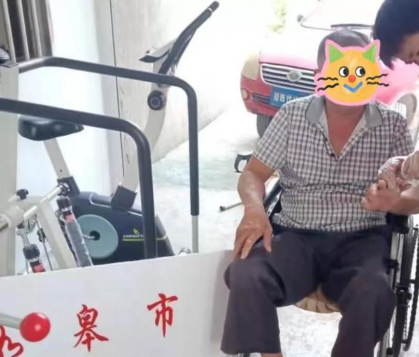 吴窑福康居家养老服务中心_南通失能养老院,江苏南通养老院