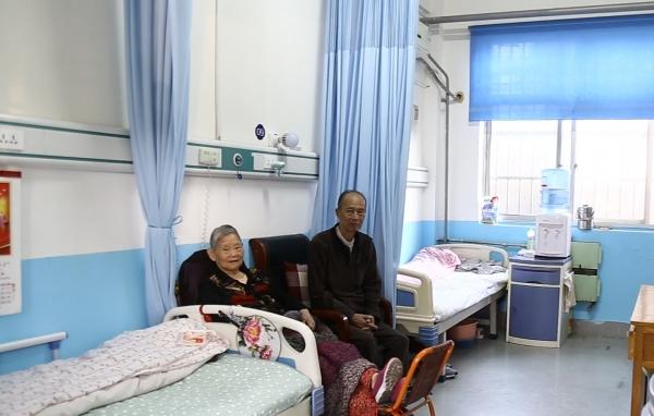 洛阳市白马君颐康养院_洛阳6000元老年护理院怎么样,洛阳敬老院收费标准