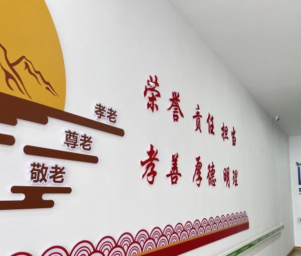 大胡社区如康家园日间照料中心_聊城带医疗养老院,山东聊城养老院的名单