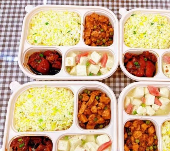 贺余年医养中心（河西人民公园店）环境图片