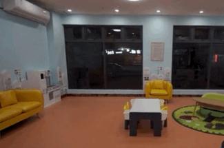 蓬江区幸福寿星安老之家_江门高端养老院名单,江门医养结合养老院