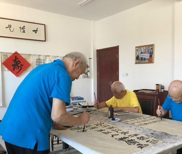 夏津老年公寓_德州带医疗老年护理院,德州老年病医院简介