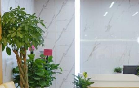 大姚县医养照护中心（悦心园）