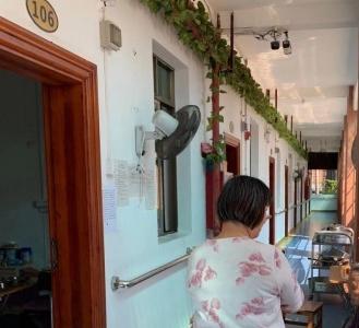 四会市大沙镇康泰苑颐养服务中心_肇庆比较有名的养老院,肇庆最好的养老院