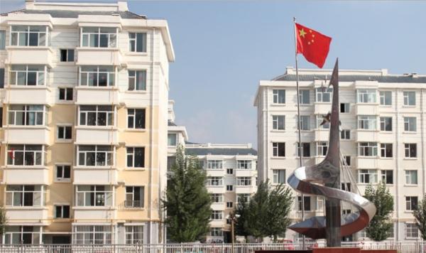 杭锦旗祥和福星老年公寓_鄂尔多斯中上等养老院,鄂尔多斯中华情老年公寓