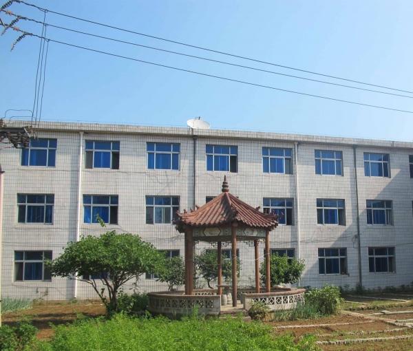 丰润区京丰老年公寓环境图片