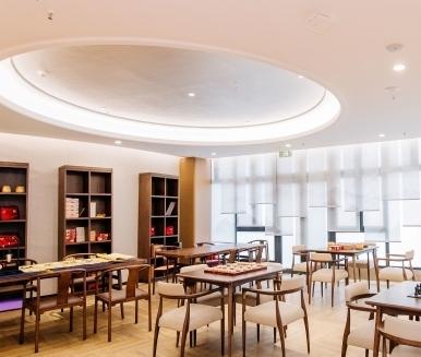 魅力花园|滁州华侨城百岁颐居_滁州正规养老院,滁州养老疗养一体院