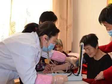 平泉县康乐福老年公寓_承德老年痴呆老年护理院地址,承德养老院的联系方式