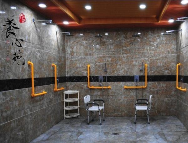 养心苑养老院_长春顶级养老社区查询,长春顶级养老社区查询网