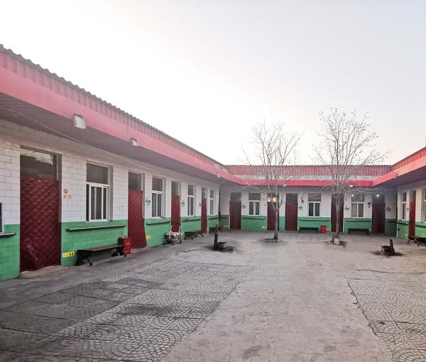 石家庄市藁城区荣珍养老院_石家庄比较好的养老院多少钱一个月