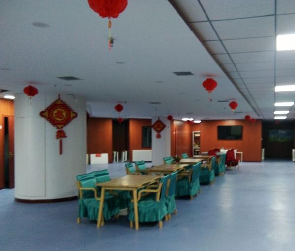 西安西咸新区康泰老年公寓_西安残疾人养老社区,2021年西安残疾人政策