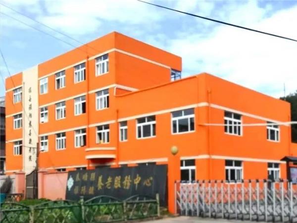 红景天雅阳老年公寓_温州最贵老年公寓大全,温州高端养老院在哪里