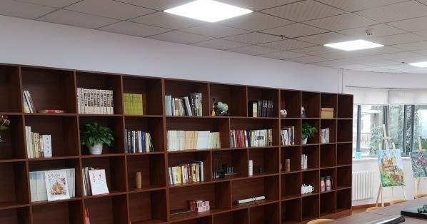 两路口街道惠和养老服务中心