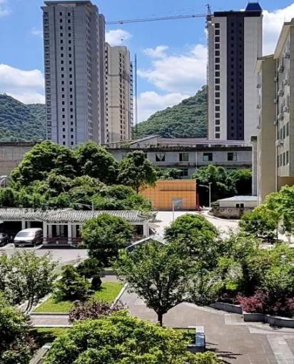 第一养老长顺护理院_黔南州养老院,黔南州养老院招聘信息