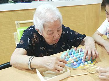 长沙县和美嘉老年养护院环境图片