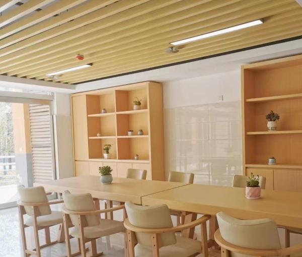 南阳市光大养老服务中心_南阳低端养老院排名,南阳高端养老院