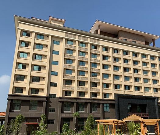 仲恺高新区社会福利综合服务中心_惠州7000元养老院,惠州养老院价格