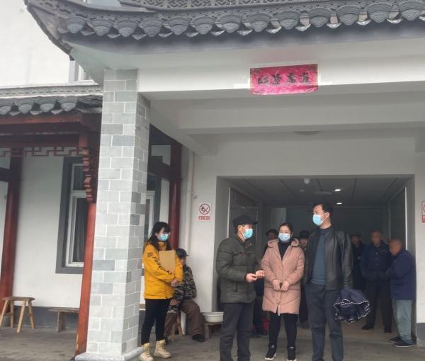 旌德县云乐镇养老服务中心_宣城医养结合养老社区有哪几家,宣城市养贤乡最新消息