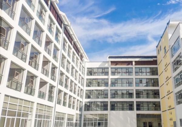 贵州龙里洪福康养服务中心_黔南州口碑好老年公寓名单一览