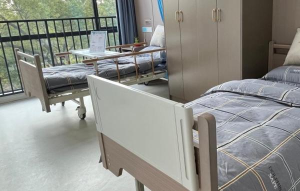 南昌8000元养老院,南昌养老院收费标准