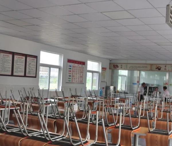 天长市金太阳老年公寓城南分院环境图片