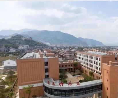 长友台州养老院（台州黄岩区社会福利中心）_台州口碑好养老院,台州市养老院政策2020