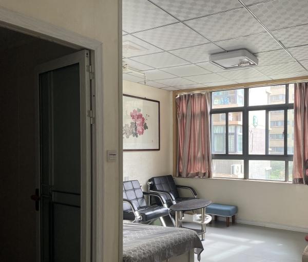 西安市雁塔区雁宁老年公寓环境图片